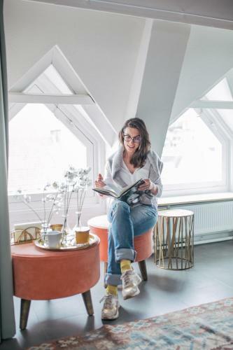 Pink Flamingo Boutique Hostel