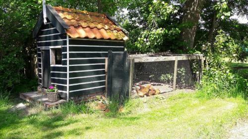 Apartamento Noord-hollands Hof Dream