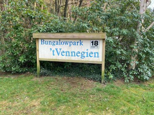 Huisje Venzicht 7