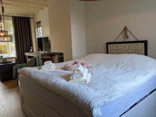 Apartamento Crash'nstay - Julianalaan