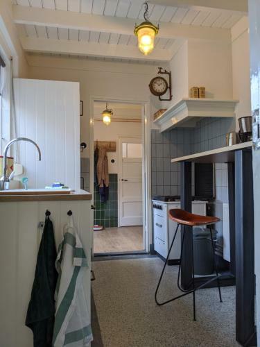 Apartamento Crash'nstay - Julianalaan