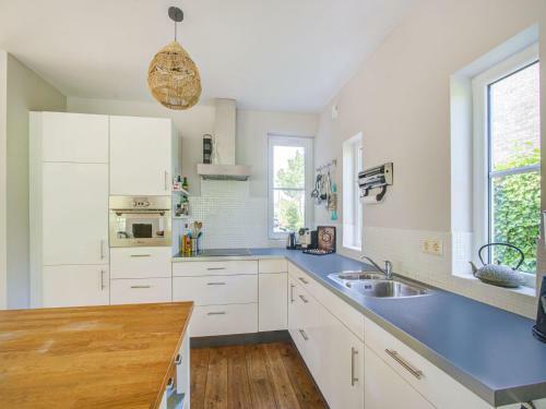 Luxury Holiday Home In Harderwijk With A Jacuzzi