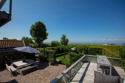 Stadeshuys Seaview Apartments Stavoren