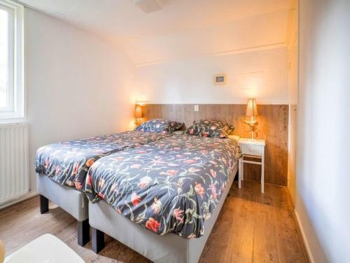 Simplistic Holiday Home In Stramproy With Garden