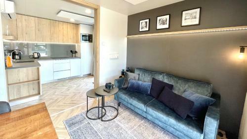 Europarcs Poort Van Maastricht