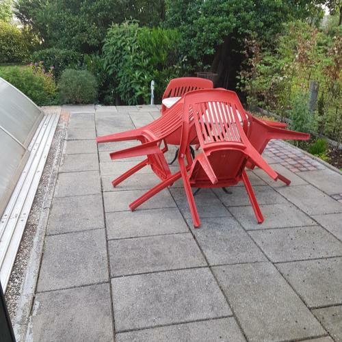 B&B Mooie Tuin In Twello