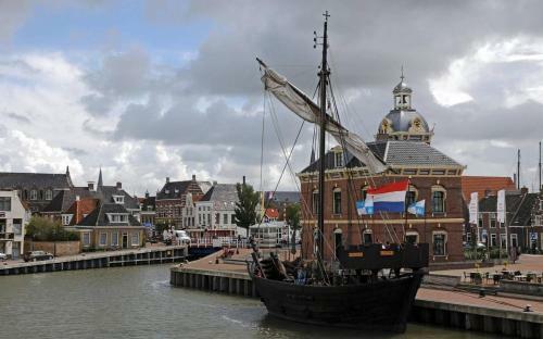 Het Swadde Huisje