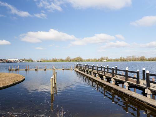 Erfgoedpark de Hoop Vakantiewoningen