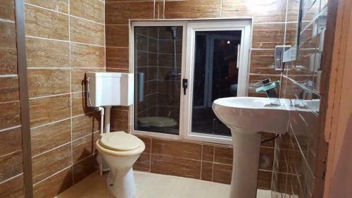 Hostal Vila Ella