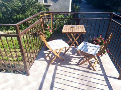 Hostal Vila Lorena