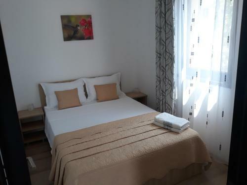 Hostal Vila Lorena