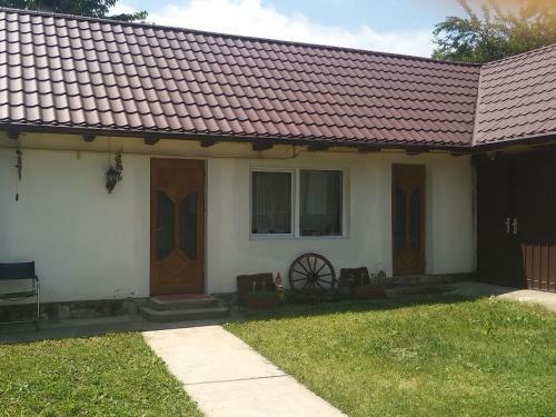 Hostal Grandma's House/ Casa Bunicii