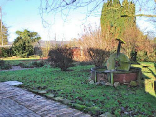 The Cider Press