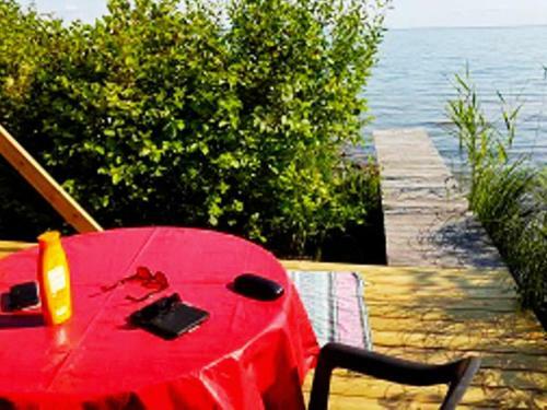 Holiday Home Mellerud III