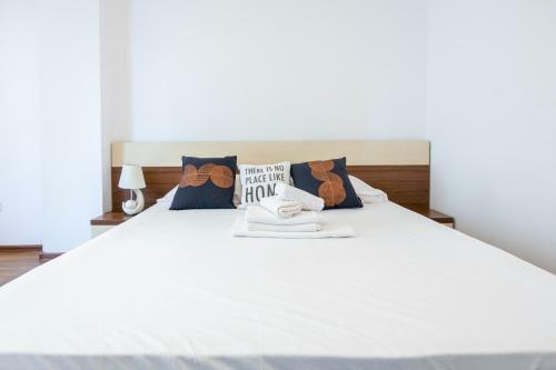 Apartament Nataly Mamaia Nord