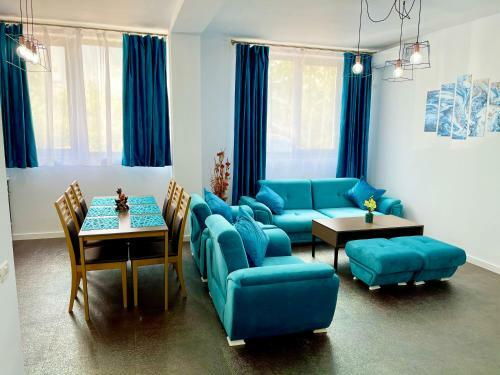 Apartamento Tiago Residence