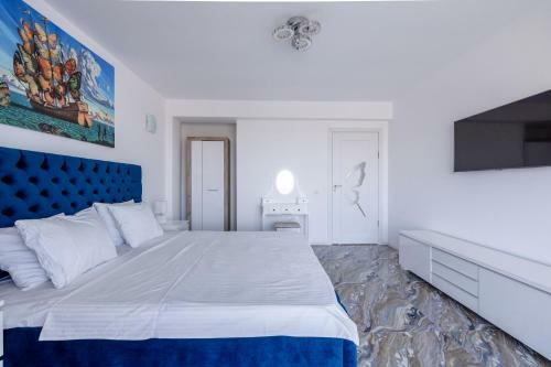 Butterfly Homes - Apartament Stil Duplex Mamaia Nord