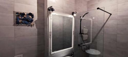 Apartamento Seaside Velvet