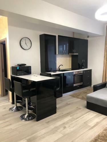 Apartament Zain Mamaia Nord