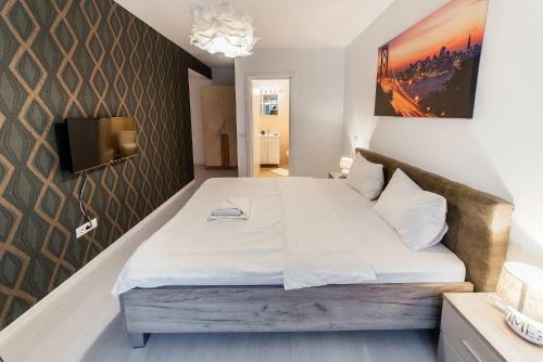Apartament Sankt Petersburg