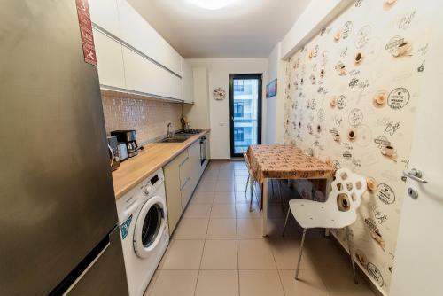 Apartament Sankt Petersburg