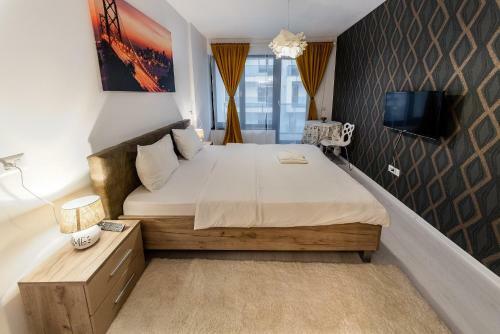 Apartament Sankt Petersburg