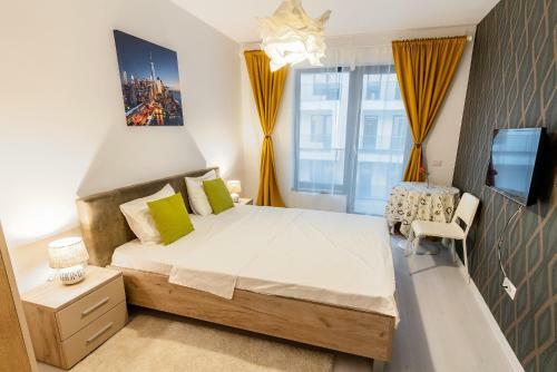 Apartament Sankt Petersburg