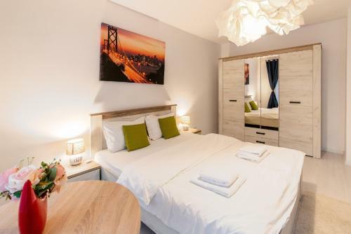 Apartament Sankt Petersburg