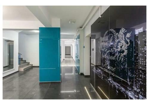 Apartamento Garsoniera Lisabona