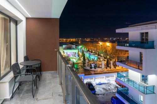 Apartamento Garsoniera Lisabona