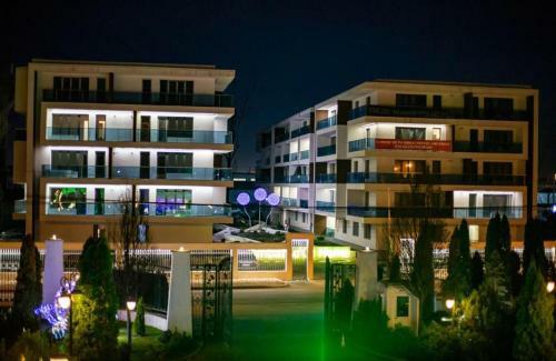 Apartamento Garsoniera Lisabona