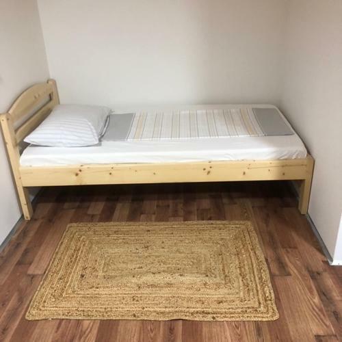 Bed & Breakfast Feh�r H�z Fogad�