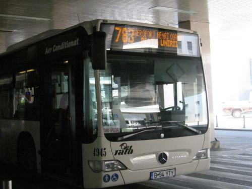 Apartamento Bucharest Airport Suites & Villas