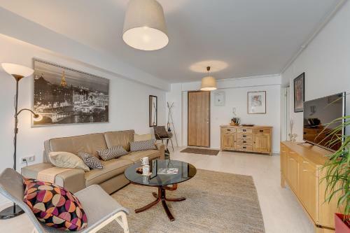 Apartamento Bucharest Airport Suites & Villas