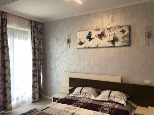 Apartamento Lake Deluxe