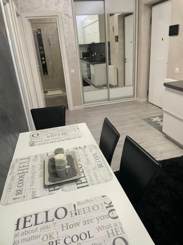 Apartamento Lake Deluxe