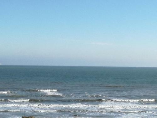 Summerland Sea View Apartment