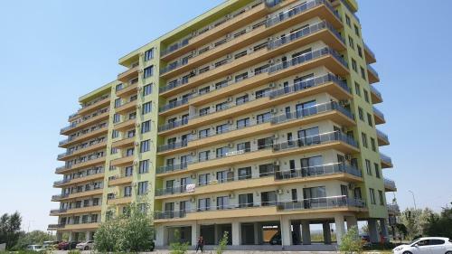 Stefaida Summerland Apartments Mamaia