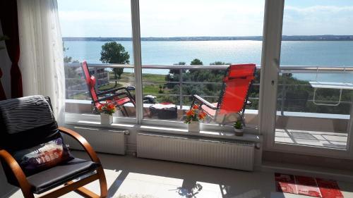 Apartamento Dreamview Mamaia Summer Apt
