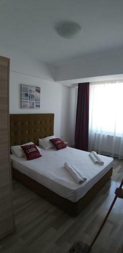 Apartamento Mamaia Summerland Mrs