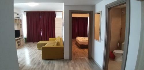 Apartamento Mamaia Summerland Mrs