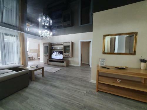 Lamera Residence Mamaia Apartments