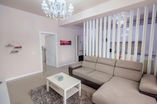 Lamera Residence Mamaia Apartments