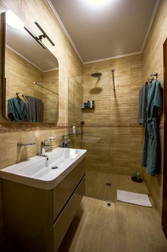 Apartamento Myosotis Mamaia