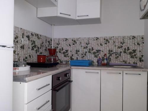 Apartamento Studio Sunset Violet