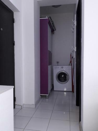 Apartamento Studio Sunset Violet