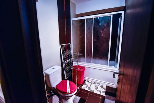 Apartamento Studio 15 Coral Residence