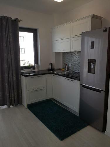 Desilva Residence Apartment Mamaia