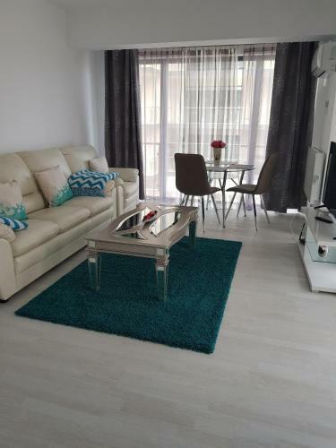 Desilva Residence Apartment Mamaia