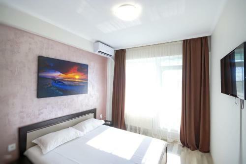 Summerland Beach&sun Apartments